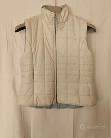 Gilet imbottito, Breedols, tg. 16, S