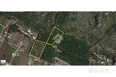 TER. RESIDENZIALE A CASSINO