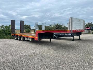 Semirimorchio De Angelis