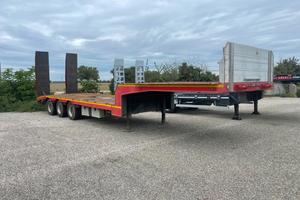 Semirimorchio De Angelis