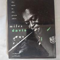 MILES DAVIS - THE MAN IN GREEN SHIRT