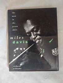MILES DAVIS - THE MAN IN GREEN SHIRT