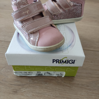 Scarpe bimba