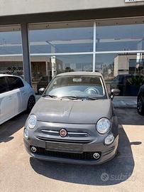 FIAT 500 1.2 GPL Cult 2022 - Neopatentati