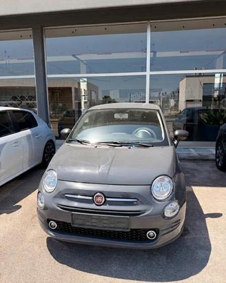 FIAT 500 1.2 GPL Cult 2022 - Neopatentati