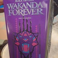 marvel  porta popcorn 