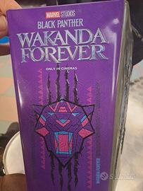 marvel  porta popcorn 