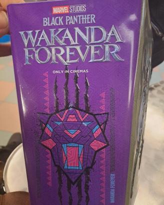 marvel  porta popcorn 