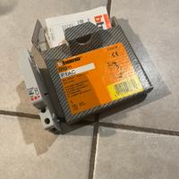 Contatto segnalazione Bticino