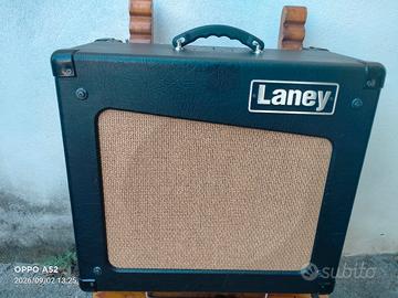 Laney Cub12r 