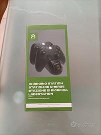 caricatore per joistik Xbox One x