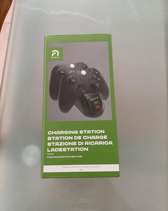 caricatore per joistik Xbox One x