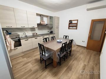 CasaDora - Casa Vacanza Campofilone - 4 pst. letto