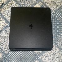 Playstation 4 slim