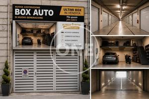 Box / Garage di 20 m² a Tivoli