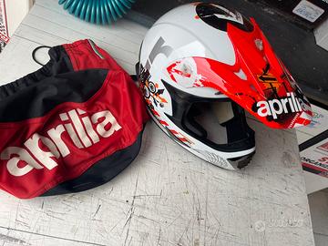 Casco Moto