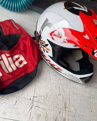 Casco Moto