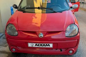 Macchina 50 aixam a721
