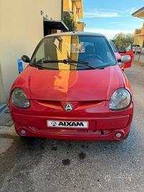 Macchina 50 aixam a721