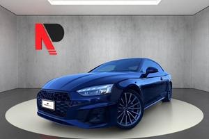 Audi A5 40 TDI S tronic S line edition