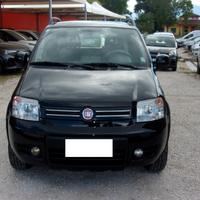 Fiat Panda 1.3 MJT 16V DPF 4x4 Climbing