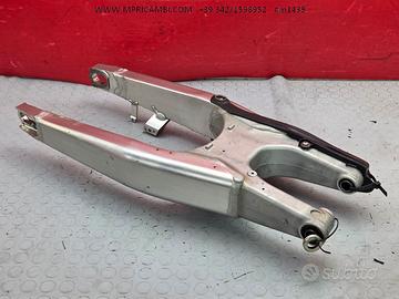 FORCELLONE POSTERIORE HONDA CRF 250 2014 2017 CR-F