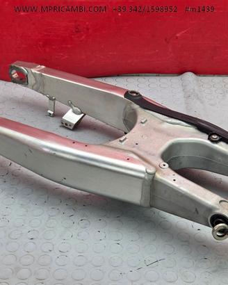 FORCELLONE POSTERIORE HONDA CRF 250 2014 2017 CR-F