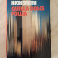 2 libri di Patricia Highsmith
