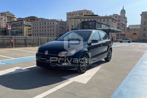 VOLKSWAGEN Polo 1.4 TDI 5p. Comfortline