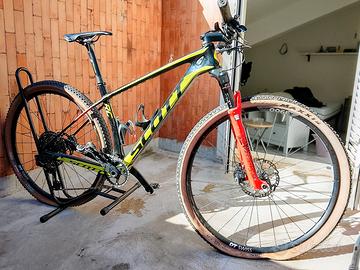 MTB SCOTT 