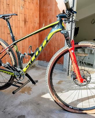 MTB SCOTT 