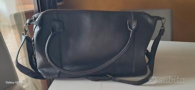 Borsa desigual 