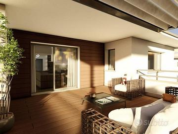 TRICAMERE NUOVO IN CENTRO: comfort e sostenibil...