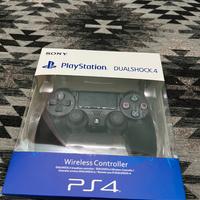 Controller Ps4 nuovo