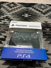 Controller Ps4 nuovo