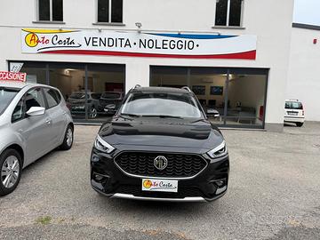 Mg ZS 1.5 VTi-tech Luxury GARANZIA MG 8 ANNI!