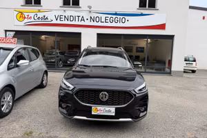 Mg ZS 1.5 VTi-tech Luxury GARANZIA MG 8 ANNI!