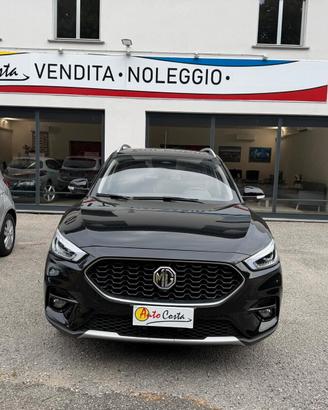 Mg ZS 1.5 VTi-tech Luxury GARANZIA MG 8 ANNI!