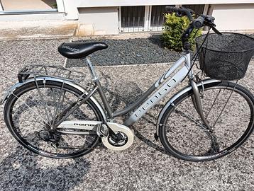 Bicicletta da donna