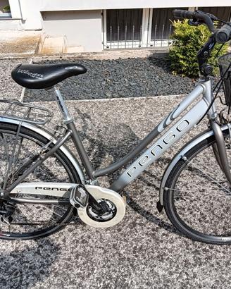 Bicicletta da donna
