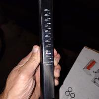 Tubo regisella colnago carbonio