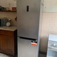 Colonna Frigorifero + Freezer IGNIS