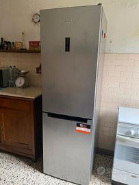 Colonna Frigorifero + Freezer IGNIS