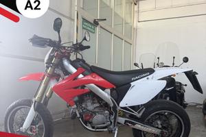 HM CRM DERAPAGE 125