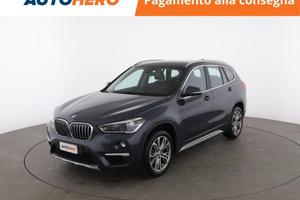 BMW X1 LS80035