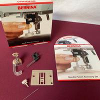 Needle punch accessorio Bernina