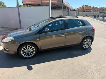 Fiat Bravo