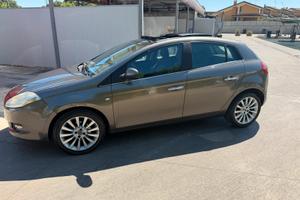 Fiat Bravo