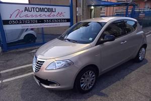 LANCIA Ypsilon 1.2 69 CV 5 porte S&S Platinum GP