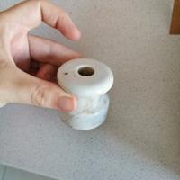 Isolatore in ceramica vintage